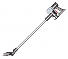 Dyson V6 Standard kéziporszívó Háztartás / Otthon / Kültér - Porszívó / takarítógép - Kézi / álló porszívó - 304510