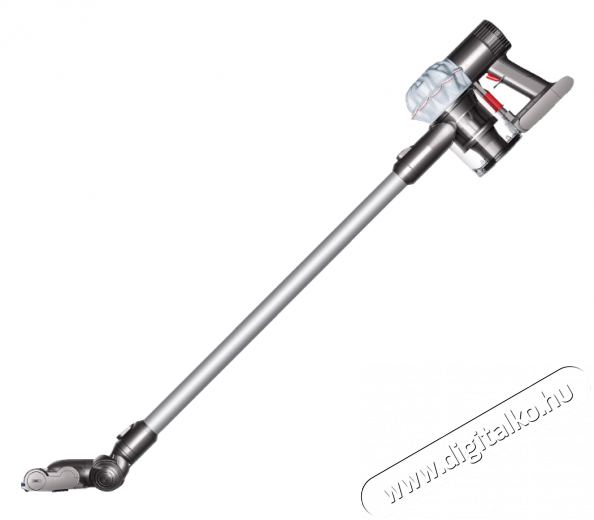 Dyson V6 Standard kéziporszívó Háztartás / Otthon / Kültér - Porszívó / takarítógép - Kézi / álló porszívó - 304510