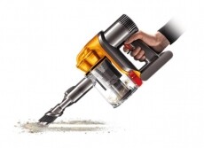 Dyson DC43 H Standard kéziporszívó Háztartás / Otthon / Kültér - Porszívó / takarítógép - Kézi / álló porszívó - 304498