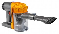 Dyson DC43 H Standard kéziporszívó Háztartás / Otthon / Kültér - Porszívó / takarítógép - Kézi / álló porszívó - 304498
