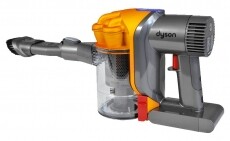 Dyson DC43 H Standard kéziporszívó Háztartás / Otthon / Kültér - Porszívó / takarítógép - Kézi / álló porszívó - 304498