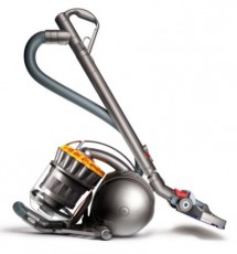 Dyson DC33c Origin porszívó Háztartás / Otthon / Kültér - Porszívó / takarítógép - Porzsák nélküli porszívó - 304505