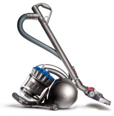 Dyson DC37c Allergy porszívó Háztartás / Otthon / Kültér - Porszívó / takarítógép - Porzsák nélküli porszívó - 304502