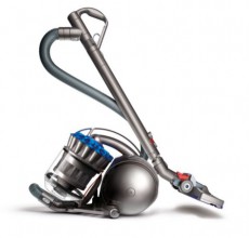Dyson DC37c Allergy Mattress porszívó Háztartás / Otthon / Kültér - Porszívó / takarítógép - Porzsák nélküli porszívó - 304497