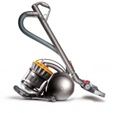 Dyson DC37c Parquet porszívó Háztartás / Otthon / Kültér - Porszívó / takarítógép - Porzsák nélküli porszívó - 304501