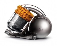 Dyson DC52 Allergy porszívó Háztartás / Otthon / Kültér - Porszívó / takarítógép - Porzsák nélküli porszívó - 304504