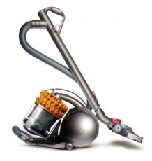 Dyson DC52 Allergy Care porszívó Háztartás / Otthon / Kültér - Porszívó / takarítógép - Porzsák nélküli porszívó - 304511