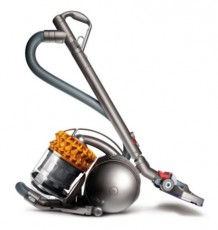 Dyson DC52 Allergy Stubborn porszívó Háztartás / Otthon / Kültér - Porszívó / takarítógép - Porzsák nélküli porszívó - 304503