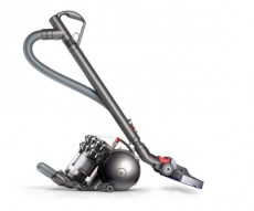 Dyson DC63 Allergy porszívó Háztartás / Otthon / Kültér - Porszívó / takarítógép - Porzsák nélküli porszívó - 304488