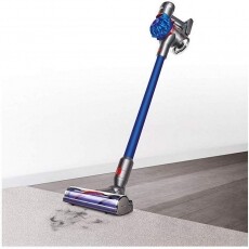 Dyson V7 Motorhead kézi porszívó Háztartás / Otthon / Kültér - Porszívó / takarítógép - Kézi / álló porszívó - 331542