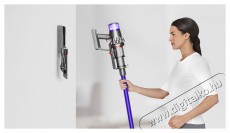 Dyson Cyclone V10 Animal vezet&eacute;k n&eacute;lk&uuml;li porsz&iacute;v&oacute; H&aacute;ztart&aacute;s / Otthon / K&uuml;lt&eacute;r - Porsz&iacute;v&oacute; / takar&iacute;t&oacute;g&eacute;p - K&eacute;zi / &aacute;ll&oacute; porsz&iacute;v&oacute; - 400039