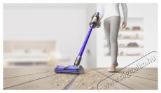 Dyson Cyclone V10 Animal vezet&eacute;k n&eacute;lk&uuml;li porsz&iacute;v&oacute; H&aacute;ztart&aacute;s / Otthon / K&uuml;lt&eacute;r - Porsz&iacute;v&oacute; / takar&iacute;t&oacute;g&eacute;p - K&eacute;zi / &aacute;ll&oacute; porsz&iacute;v&oacute; - 400039