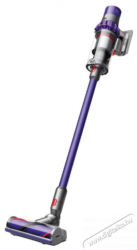 Dyson Cyclone V10 Animal vezet&eacute;k n&eacute;lk&uuml;li porsz&iacute;v&oacute; H&aacute;ztart&aacute;s / Otthon / K&uuml;lt&eacute;r - Porsz&iacute;v&oacute; / takar&iacute;t&oacute;g&eacute;p - K&eacute;zi / &aacute;ll&oacute; porsz&iacute;v&oacute; - 400039