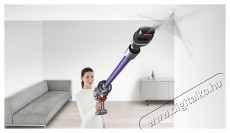 Dyson Cyclone V10 Animal vezet&eacute;k n&eacute;lk&uuml;li porsz&iacute;v&oacute; H&aacute;ztart&aacute;s / Otthon / K&uuml;lt&eacute;r - Porsz&iacute;v&oacute; / takar&iacute;t&oacute;g&eacute;p - K&eacute;zi / &aacute;ll&oacute; porsz&iacute;v&oacute; - 400039
