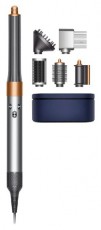 Dyson Airwrap Complete Long Diffuse (HS05) Nickel/Copper multifunkciós hajformázó Szépségápolás / Egészség - Hajápolás - Meleglevegős hajformázó - 499904