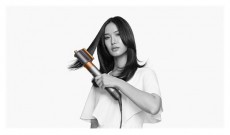Dyson Airwrap Complete Long Diffuse (HS05) Nickel/Copper multifunkciós hajformázó Szépségápolás / Egészség - Hajápolás - Meleglevegős hajformázó - 499904