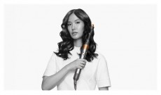 Dyson Airwrap Complete Long Diffuse (HS05) Nickel/Copper multifunkciós hajformázó Szépségápolás / Egészség - Hajápolás - Meleglevegős hajformázó - 499904