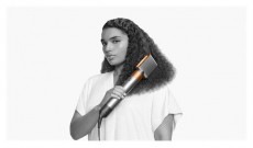 Dyson Airwrap Complete Long Diffuse (HS05) Nickel/Copper multifunkciós hajformázó Szépségápolás / Egészség - Hajápolás - Meleglevegős hajformázó - 499904