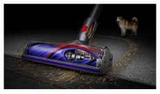 Dyson V8 Advanced vezeték nélküli álló porszívó Háztartás / Otthon / Kültér - Porszívó / takarítógép - Kézi / álló porszívó - 500161