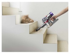 Dyson V8 Advanced vezeték nélküli álló porszívó Háztartás / Otthon / Kültér - Porszívó / takarítógép - Kézi / álló porszívó - 500161