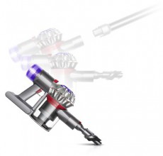 Dyson V8 Advanced vezeték nélküli álló porszívó Háztartás / Otthon / Kültér - Porszívó / takarítógép - Kézi / álló porszívó - 500161