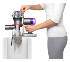 Dyson V8 Advanced vezeték nélküli álló porszívó Háztartás / Otthon / Kültér - Porszívó / takarítógép - Kézi / álló porszívó - 500161