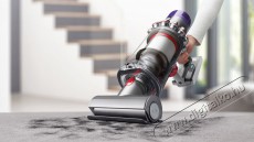 Dyson V10 Absolute 2023 Álló porszívó Háztartás / Otthon / Kültér - Porszívó / takarítógép - Kézi / álló porszívó - 500976