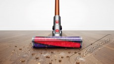 Dyson V10 Absolute 2023 Álló porszívó Háztartás / Otthon / Kültér - Porszívó / takarítógép - Kézi / álló porszívó - 500976