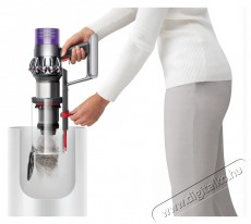 Dyson V10 Absolute 2023 Álló porszívó Háztartás / Otthon / Kültér - Porszívó / takarítógép - Kézi / álló porszívó - 500976