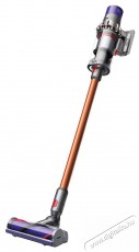 Dyson V10 Absolute 2023 Álló porszívó Háztartás / Otthon / Kültér - Porszívó / takarítógép - Kézi / álló porszívó - 500976