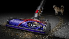 Dyson V10 Absolute 2023 Álló porszívó Háztartás / Otthon / Kültér - Porszívó / takarítógép - Kézi / álló porszívó - 500976