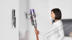 Dyson V10 Absolute 2023 Álló porszívó Háztartás / Otthon / Kültér - Porszívó / takarítógép - Kézi / álló porszívó - 500976