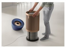 Dyson Purifier Big+Quiet Formaldehyde (BP04) légtisztító Szépségápolás / Egészség - Légtisztító / párásító / párátlanító - Légtisztító - 502034