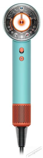 Dyson Supersonic Nural (HD16) Ceramic Patina hajszárító Szépségápolás / Egészség - Hajápolás - Hajszárító - 502347
