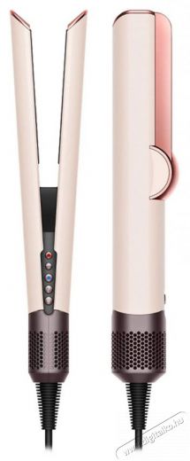 Dyson Airstrait HT01 ceramic pink/rose Szépségápolás / Egészség - Hajápolás - Hajszárító - 506606