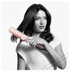 Dyson Airstrait HT01 ceramic pink/rose Szépségápolás / Egészség - Hajápolás - Hajszárító - 506606