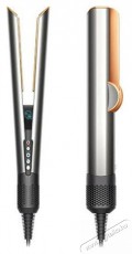 Dyson Airstrait HT01, ezüst/réz Szépségápolás / Egészség - Hajápolás - Hajvasaló / egyenesítő - 506605