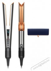 Dyson Airstrait HT01, ezüst/réz Szépségápolás / Egészség - Hajápolás - Hajvasaló / egyenesítő - 506605