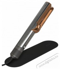 Dyson Airstrait HT01, ezüst/réz Szépségápolás / Egészség - Hajápolás - Hajvasaló / egyenesítő - 506605