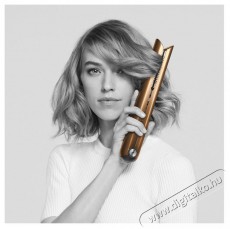 Dyson Corrale HS07 réz/ezüst Szépségápolás / Egészség - Hajápolás - Hajvasaló / egyenesítő - 506604