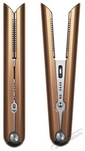 Dyson Corrale HS07 réz/ezüst Szépségápolás / Egészség - Hajápolás - Hajvasaló / egyenesítő - 506604