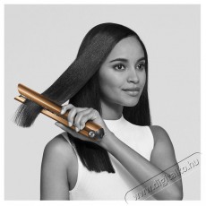 Dyson Corrale HS07 réz/ezüst Szépségápolás / Egészség - Hajápolás - Hajvasaló / egyenesítő - 506604