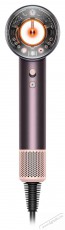 Dyson Supersonic Nural HD16 jasper plum Szépségápolás / Egészség - Hajápolás - Hajszárító - 506608