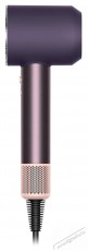 Dyson Supersonic Nural HD16 jasper plum Szépségápolás / Egészség - Hajápolás - Hajszárító - 506608
