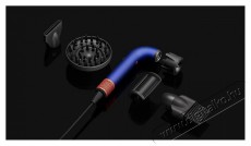 Dyson Supersonic r HD18 vinca blue/topaz Szépségápolás / Egészség - Hajápolás - Hajszárító - 506609