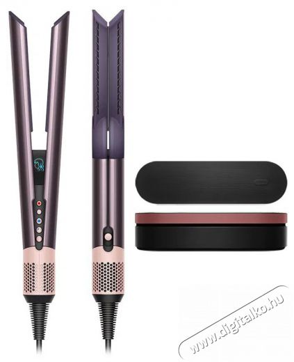 Dyson Airstrait HT01 jasper plum Újdonságok - Új termékek - 510477