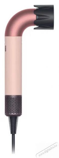 Dyson DS-113332-01 Supersonic r HD17 Újdonságok - Új termékek - 510474