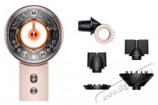 Dyson DS-113407-01 Supersonic Nural HD16 T1/T2 Újdonságok - Új termékek - 510475