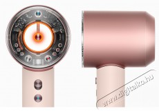 Dyson DS-113407-01 Supersonic Nural HD16 T1/T2 Újdonságok - Új termékek - 510475