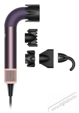 Dyson DS-122781-01 Supersonic r HD17 &Uacute;jdons&aacute;gok - &Uacute;j term&eacute;kek - 510476